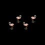 Flamingo (Remix) (feat. Pish)