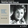 Wagner: Tristan und Isolde (New York, 1961)