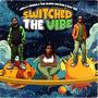 Switched The Vibe (feat. The Alona Decade & Ray Sol) [Explicit]