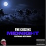 Midnight (feat. Jazzie Marie) [Explicit]