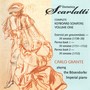 SCARLATTI, D.: Keyboard Sonatas (Complete) , Vol. 1 (Grante)