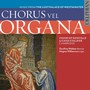 Choral Concert: Gonville and Caius College Choir - LUDFORD, N. / CORNYSH, W. / SHEPPARD, J. (Chorus vel Organa)