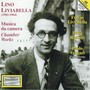 Lino Liviabella : Musica da camera