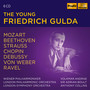 The Young Friedrich Gulda (Remastered 2022)