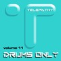 Drums Only, Vol. 11