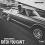 ***** you can't (Explicit)