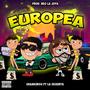 EUROPEA (feat. XUKYYLASESENTA & NEO LA JOYA)