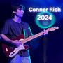 Conner Rich 2024