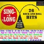 Sing A Long: 26 Rock n Roll Hits