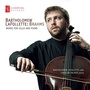 Brahms: Works for Cello and Piano