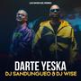 Darte Yeska (feat. Dj Sandungueo)