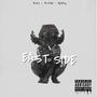 East Side (feat. R.star & Opi Acosta) [Explicit]