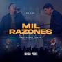 Mil Razones (feat. Banda Punto de Encuentro) [En vivo]