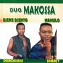 Duo Makossa, Vol. 1 (Debrousalle Bombe V)