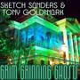 Grim Grinning Ghosts (feat. Tony Goldmark)