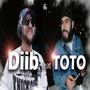 Toto X Diib RMX