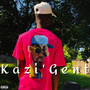 Kazi'gent