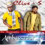 AMBASSADOR (feat. TIZZMAN)