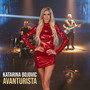 Avanturista (Cover)