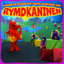 Hjulen på bussen och andra barnlåtar med Rymdkaninen