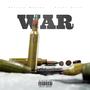 WAR (feat. Treal Cityy) [Explicit]