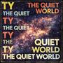 The Quiet World