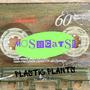 Plastic Plants (feat. Liv Jones & DJ Pastor Rock)