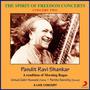 The Spirit Of Freedom Concerts 2 - A Rendition Of Morning Ragas (Live In Pune, 28th January 1990)