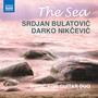 Guitar Duo Recital: Bulatović, Srdjan / Nikčević, Darko - BULATOVIĆ, S. / NIKČEVIĆ, D. (The Sea)