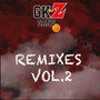 GKZ GANG REMIXES, vol. 2