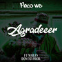 Agradecer (Riddim)