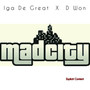 Mad City (Explicit)