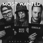 Most Wanted (Explicit)
