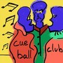 Cue Ball Club (Explicit)