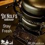 Stay Fresh (DeNolf's Barbershop Jingle)