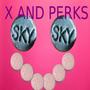 X AND PERKS! (Explicit)