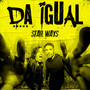 Star Ways, Vol. 1 (Explicit)