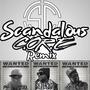 Scandalous C.OR.E Remix (Explicit)