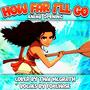 How Far I'll Go (feat. Foxchase) [Japanese Anime Version]