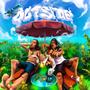 Outside (feat. Wiz Khalifa) [Explicit]