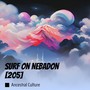 Surf on Nebadon 205 (Live)