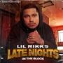 Late Nights On The Block (Explicit)