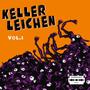 Kellerleichen, Vol. 1