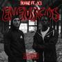 Enemigos (feat. X3) [Explicit]