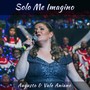 Solo Me Imagino (En Vivo)