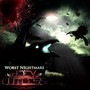 Worst Nightmare: Beats and Instrumentals, Vol. 3