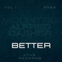 Livin Better (feat. Mook TBG & DasherExclusive) [Special Version] [Explicit]