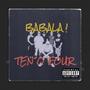 Babala (feat. MKz) [Explicit]