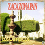 Zacazonapan