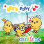 Let's Play